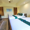 Отель Shewe Wana Suite Resort, фото 6