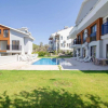 Отель Fethiye Kayapark D1 Apart, фото 14