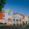 Отель Holiday Inn Express Hotel & Suites Oroville Lake, an IHG Hotel, фото 1