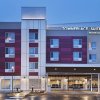 Отель TownePlace Suites by Marriott Tacoma Lakewood в Лейквуде