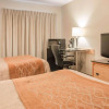 Отель Comfort Inn South, фото 2
