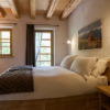 Отель Chalet-Hôtel Borgo Eibn Mountain Lodge, The Originals Relais (Relais du Silence), фото 33