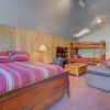 Отель Irish Mt Lane 8 By Village Properties At Sunriver, фото 3