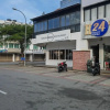 Отель Simfoni Comfy 3BR Suite, фото 32