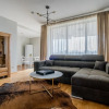Отель Liuks Ajerų apartamentai 82 kv Beachfront, фото 4