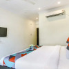 Отель FabExpress Alacia Inn, фото 8