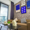Отель Phnom Penh Pool Hotel 24 USD M Residence, фото 12
