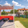 Отель Beautiful Home in Pula With Wifi, Outdoor Swimming Pool and 3 Bedrooms, фото 19