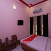 Отель Laxmi Palace by OYO Rooms, фото 6
