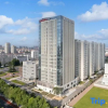 Отель Hampton by Hilton Rongcheng, фото 5
