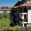 Отель Apartment in Edelweiss Inn, фото 16