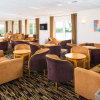Отель Holiday Inn Express Peterborough, фото 18