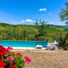 Отель Olivo Castellina in Chianti, фото 8