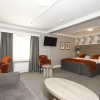 Отель Dr. Holms Hotel, фото 2