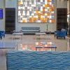 Отель DoubleTree by Hilton Hotel Miami Airport & Convention Center, фото 3