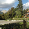 Отель Apart Hotel del Sir, фото 10