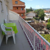 Отель Apartment for 4 Guests Near the Beach in Biograd, Lovely Garden Modern Furnished, фото 35