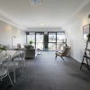 Отель Extra Large 2 Bedroom Apartment in Melbournes Southbank, фото 7