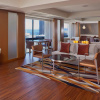 Отель Grand Hyatt San Francisco, фото 17