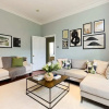 Отель The South Park Wonder - Fascinating 2bdr Flat With Garden, фото 4