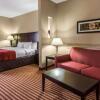 Отель Comfort Suites Waycross, фото 33