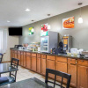Отель Quality Inn & Suites Kimberly - Appleton East, фото 27