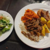 Meal
