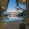 Отель Luxury Beach Front Noble House Villa, фото 15