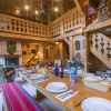 Отель Chalet Muskoka, фото 18