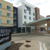 Отель Fairfield Inn & Suites by Marriott Butte в Бьюте