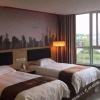 Отель Thank Inn Plus Hotel Huai'an Hongze Middle School Bus Station, фото 3