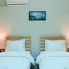 Отель Flat w Pool Balcony 10 min to Beach in Antalya, фото 20