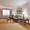 Отель Country Inn & Suites by Radisson, Charlotte I-85 Airport, NC, фото 5