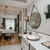 Отель Huiyue Design Hotel, фото 14