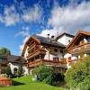 Отель Apartments Residence Montana, фото 4