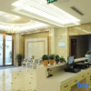 Отель Xincheng Business Hotel, Wuxi, фото 3