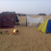 Отель White Desert Camp, фото 28