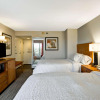 Отель Hampton Inn Norfolk-Naval Base, фото 7