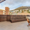 Отель Modern Sea Point Apartment With Rooftop Deck 9 on S, фото 13