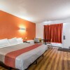 Отель Stardust Motor Inn в Скенектади