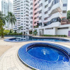 Отель OYO Home 89794 Uncommon 2br Sri Sayang, фото 14