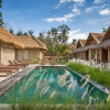 Отель Nusa Majesty Bungalow, фото 15
