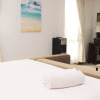 Отель Cozy Studio At Azalea Suites Apartment, фото 13
