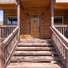 Отель Teddy by Avantstay Majestic Cabin in Big Bear w/ Balcony, фото 17