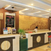 Отель Wenhuayuan Hotel Jiaxing, фото 4