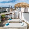Отель Terrer 6, Casa con vistas al mar, Centro de Palma, фото 18