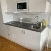 Отель Ö Studio - Apartment In Hässelby 1207, фото 5