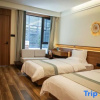 Отель Wutai Mountain Guanlange Shuiyunxuan Homestay, фото 3
