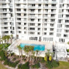 Отель Terrace at Pelican Beach 1101 3 Bedroom Condo by Pelican Beach Management, фото 1