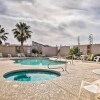Отель Apache Junction Condo w/ Mountain Views & Pool, фото 14